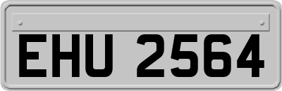 EHU2564