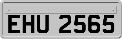 EHU2565