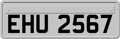 EHU2567