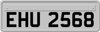EHU2568