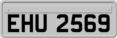 EHU2569