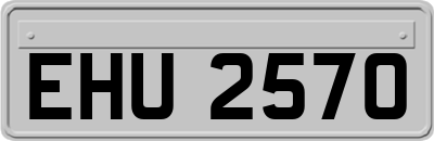 EHU2570
