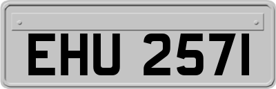 EHU2571