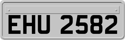 EHU2582