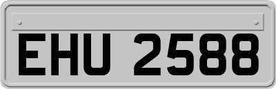 EHU2588