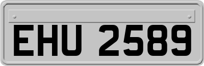 EHU2589