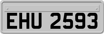 EHU2593