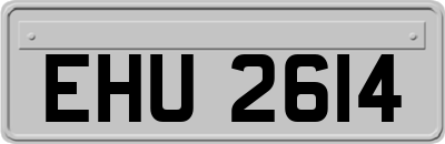 EHU2614
