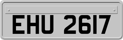EHU2617