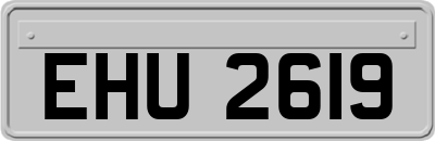 EHU2619