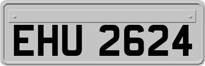 EHU2624