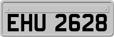 EHU2628