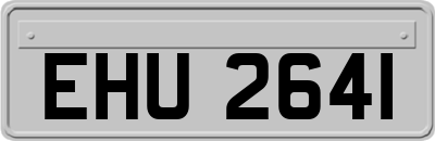 EHU2641