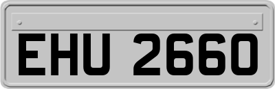 EHU2660