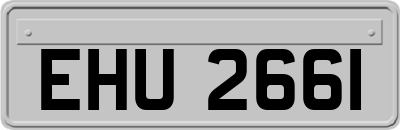EHU2661