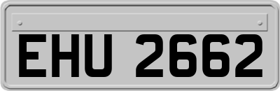 EHU2662