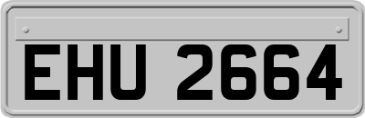 EHU2664