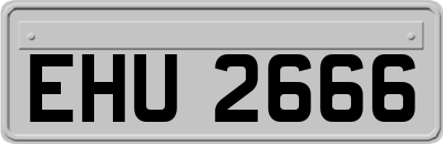 EHU2666