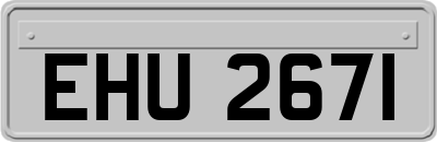 EHU2671