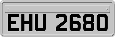 EHU2680