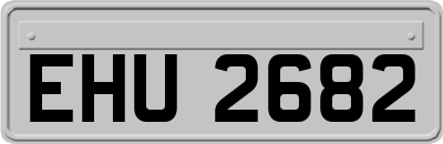 EHU2682