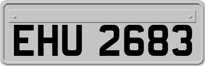 EHU2683
