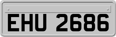 EHU2686