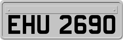 EHU2690