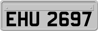 EHU2697