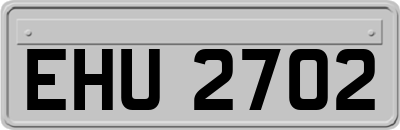 EHU2702