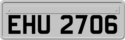 EHU2706