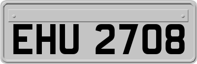 EHU2708