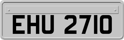 EHU2710