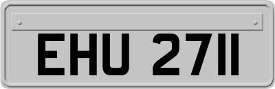 EHU2711