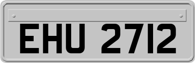 EHU2712