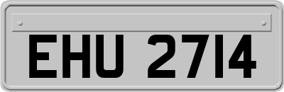 EHU2714