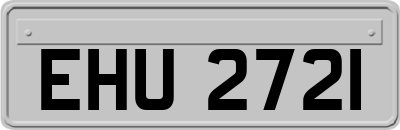 EHU2721
