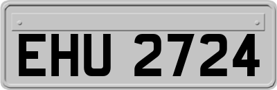 EHU2724