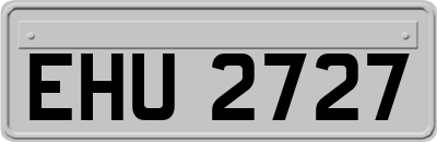 EHU2727