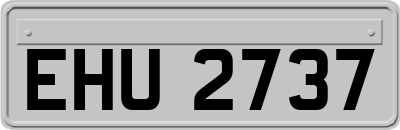 EHU2737