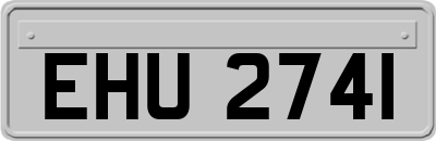 EHU2741