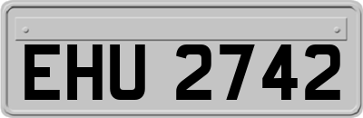 EHU2742
