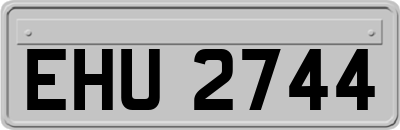 EHU2744