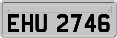 EHU2746