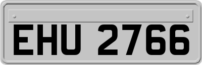 EHU2766