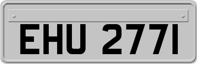 EHU2771