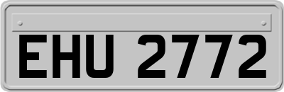 EHU2772