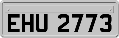 EHU2773