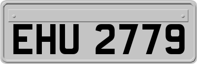 EHU2779