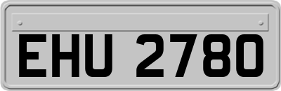 EHU2780
